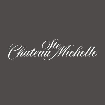 Chateau Ste Michelle logo